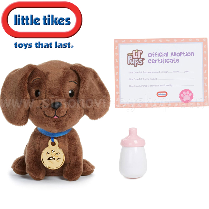 little tikes just born cute lil pups